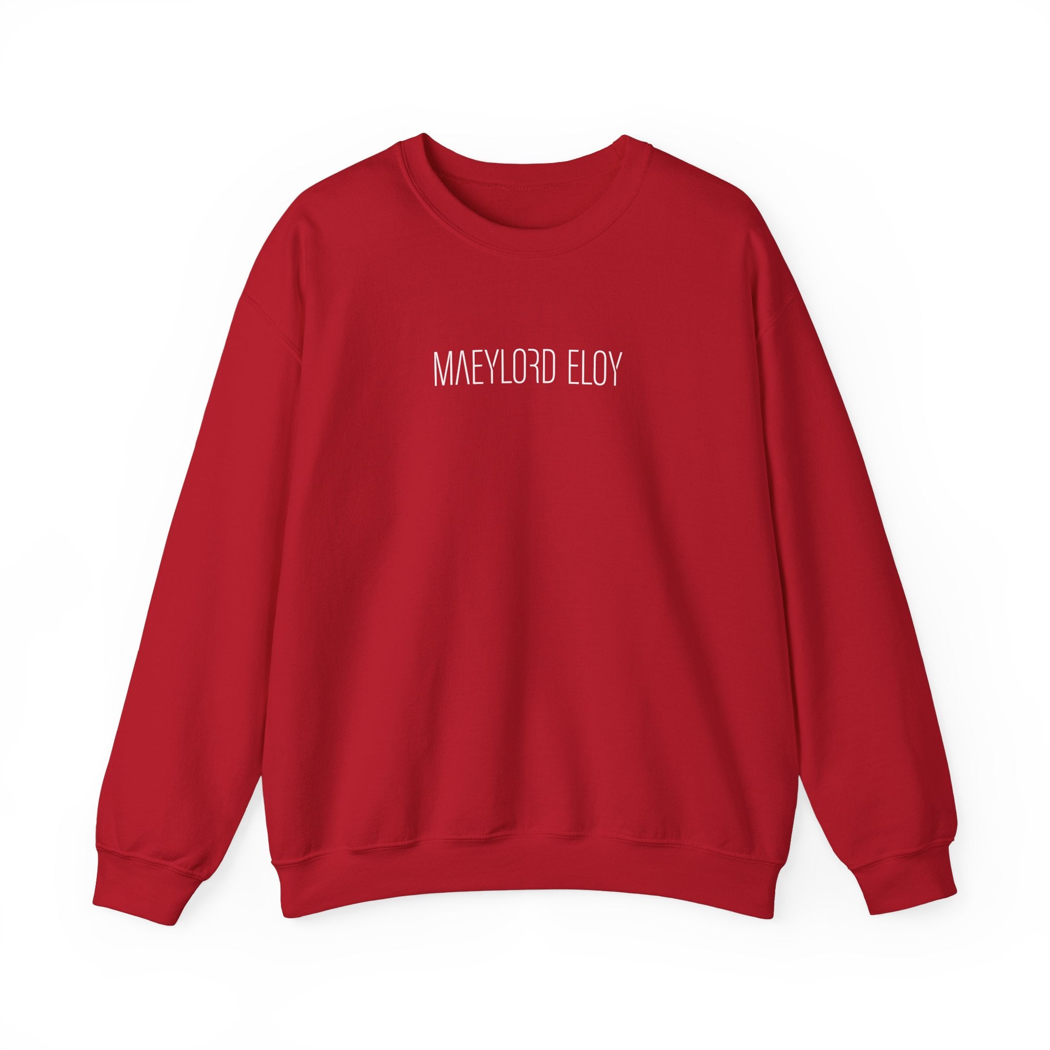 Maeylord Eloy-Crewneck